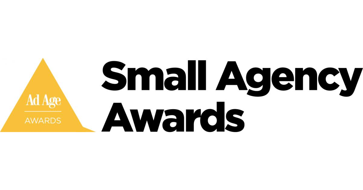 Solve Wins 2016 Ad Age Small Agency Of The Year Award