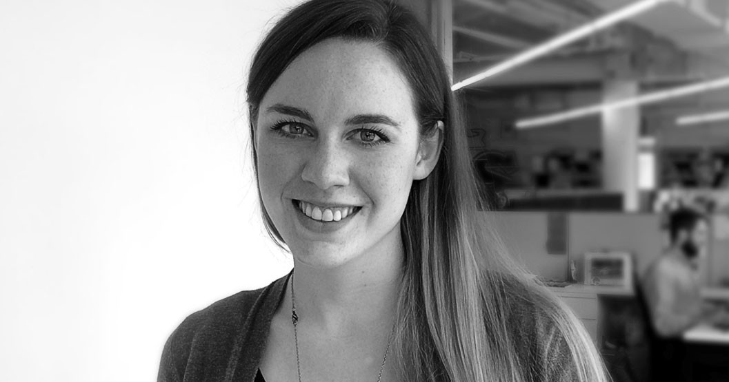 Solve Hires Rebecca Underwood As Media Analyst