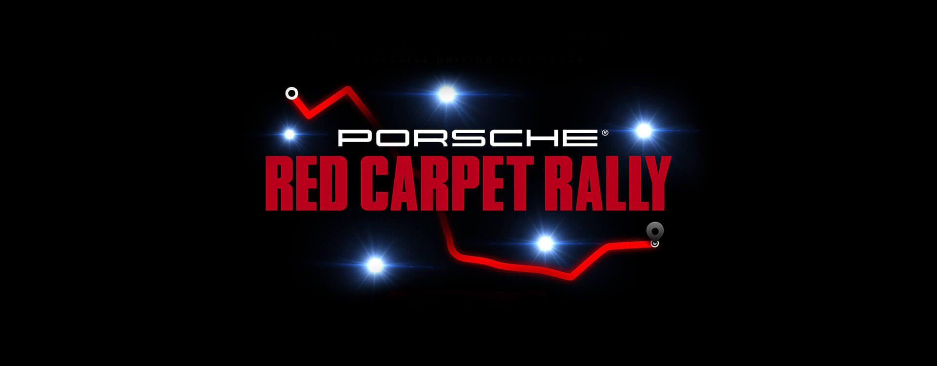 Red Carpet Rally