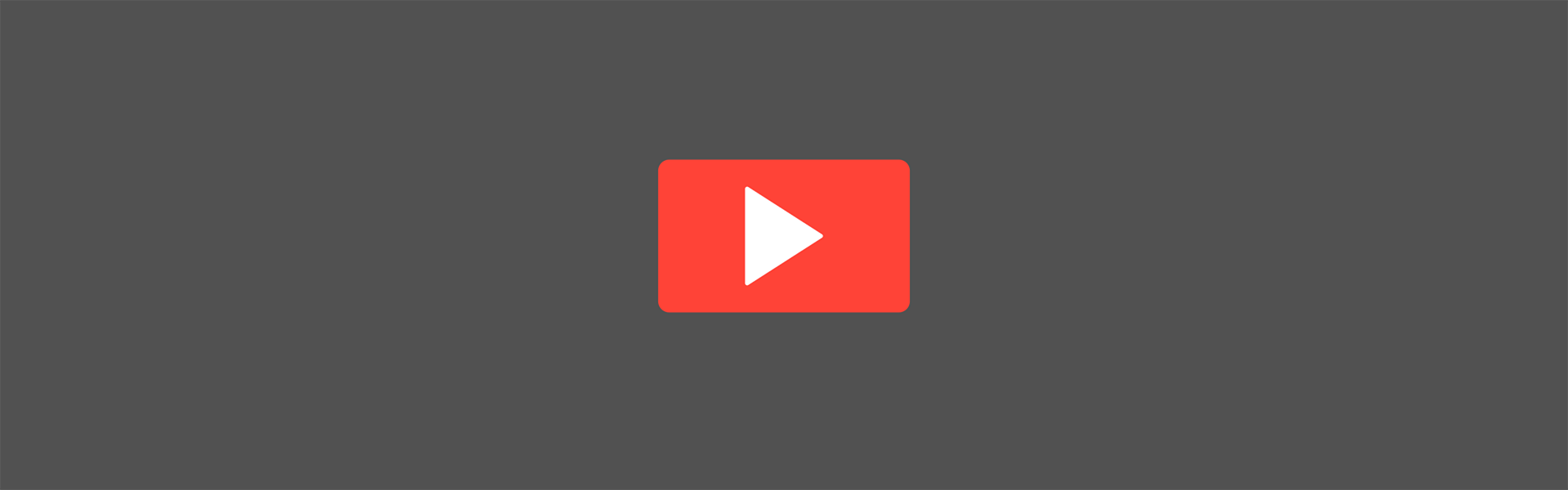 The Blank Video Project