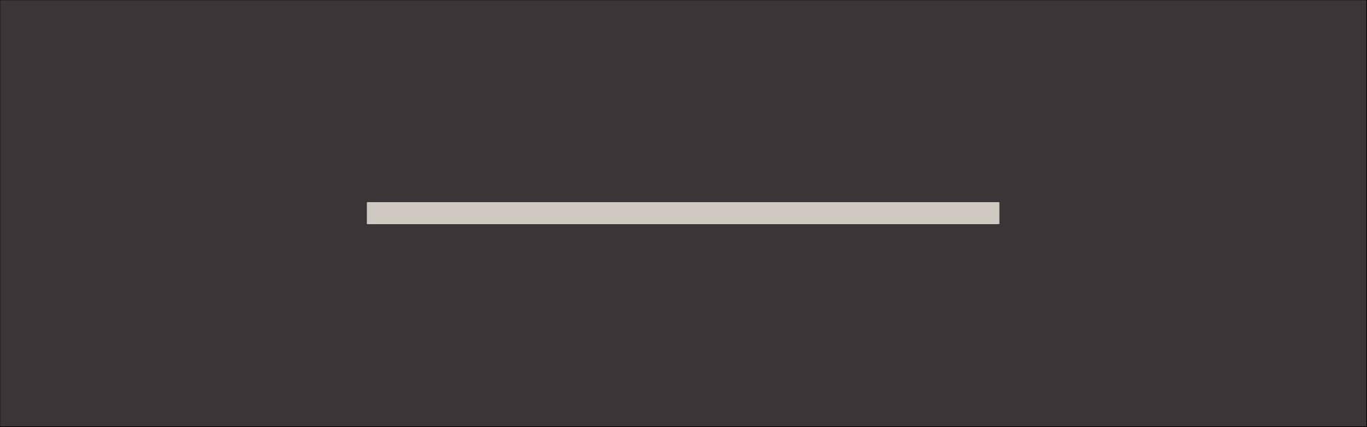 The Blank Video Project
