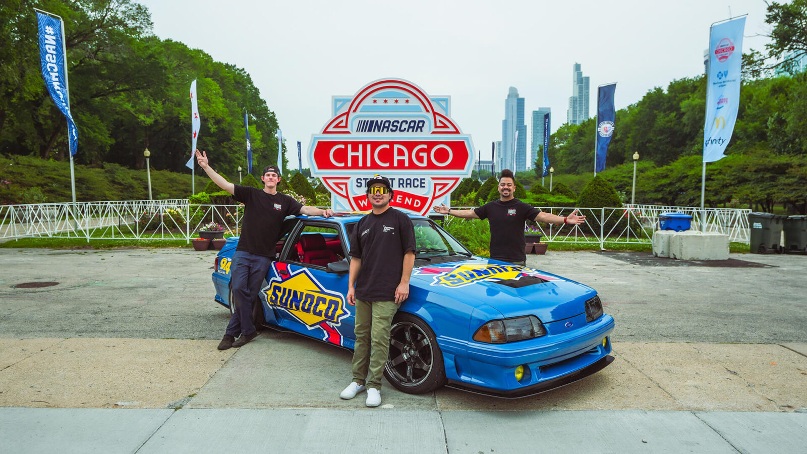 Epic Road Trip | Solve