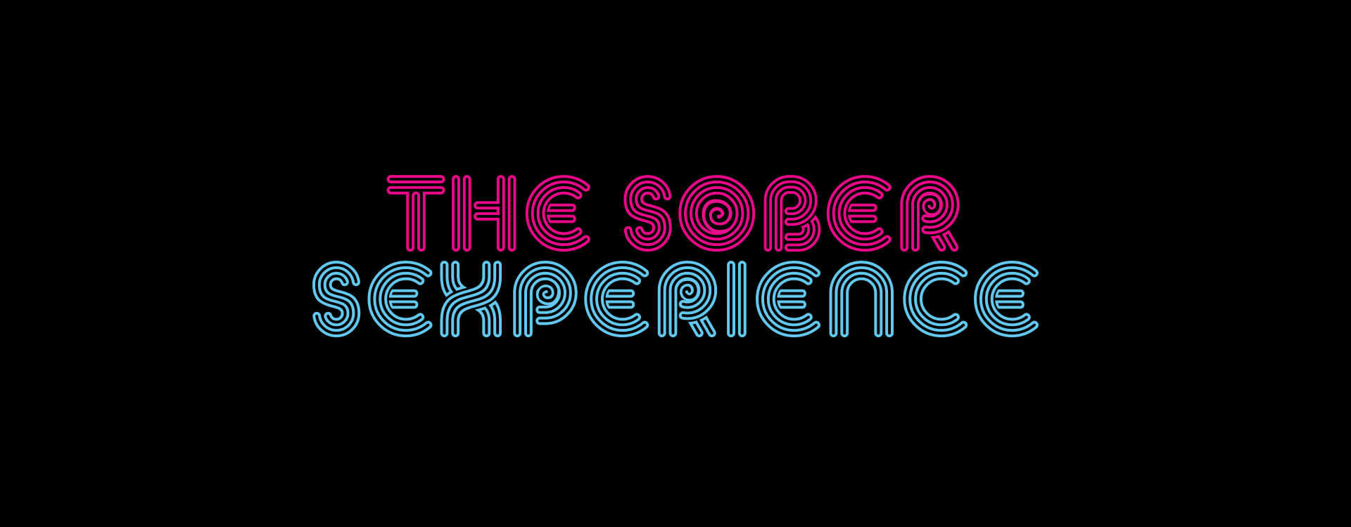 The Sober Sexperience