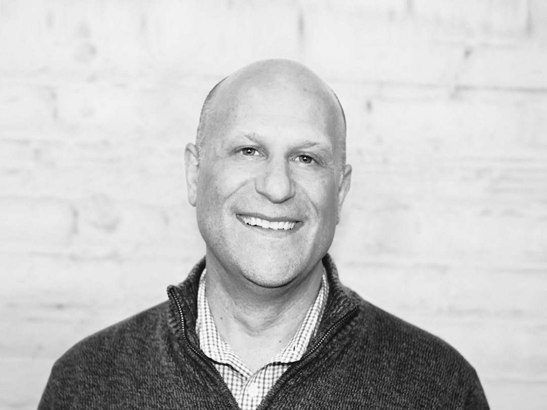 Corey Johnson, Chief Executive Officer & Founder at Solve